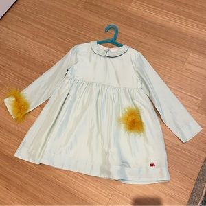 Brand New with tags Soniya Rykiel, girls Size 10 dress.